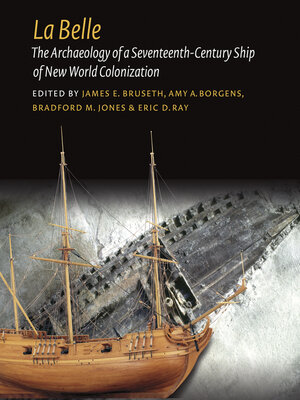 cover image of La Belle